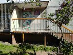 Detsky klub im. Akimova Mou Dod Yunost (Kanavinskiy City District, Mescherskoye Ozero Microdistrict, ulitsa Sergeya Yesenina, 13), club for children and teenagers