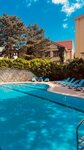 Apartamenty Selimsky Hotels (посёлок городского типа Восход, Горная улица, 21), hotel