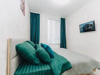 Фото Апартаменты бизнес-класса возле Тинькофф холла