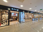 Avva (Babur Street, 6), clothing store