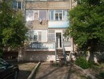 Notary Koptleuov N. K. (Almaty City District, Qarǵaly turǵyn alaby, K. Satpayev Street, 40), notarios
