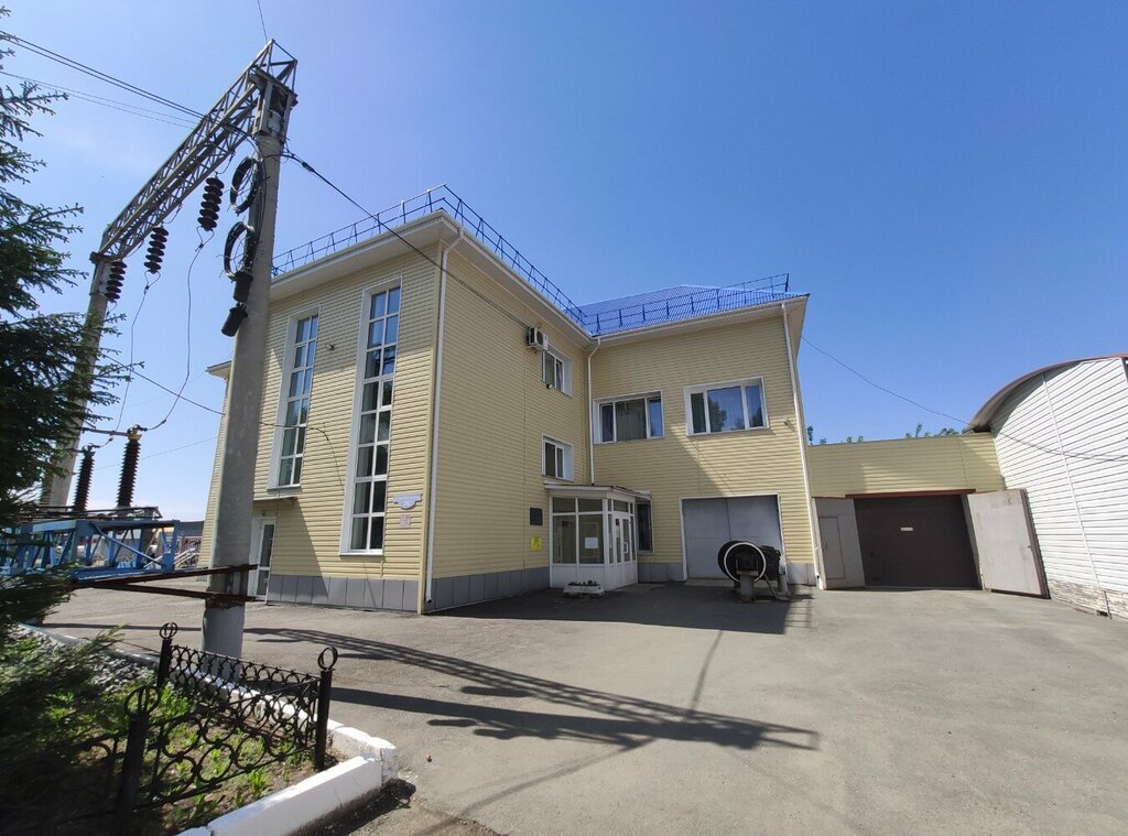 Colegio técnico Омский техникум железнодорожного транспорта, , foto