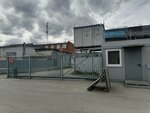 Videoservis (Frontovykh Brigad Street, 35), security and alarm systems