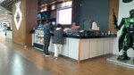 Coffeeday (Qabanbaı Batyr dańǵyly, 41) ، مقهى