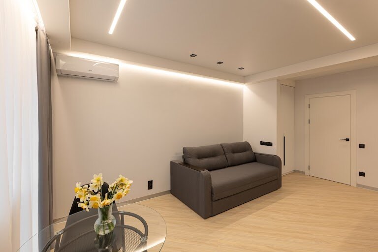 Фото Смарт квартира