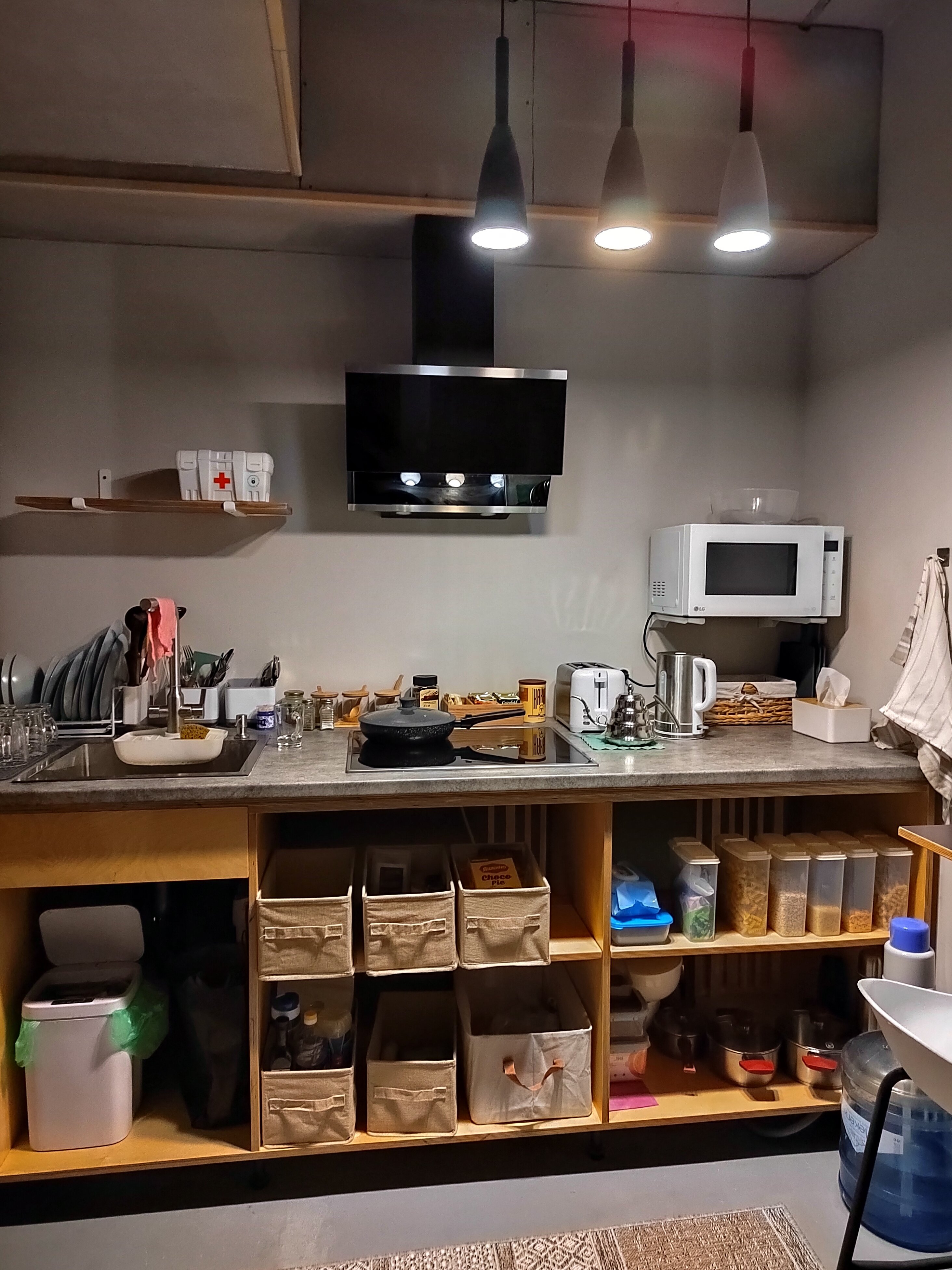 Фото 4 Комнаты