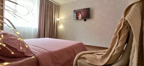 Гостиница Апартаменты люкс