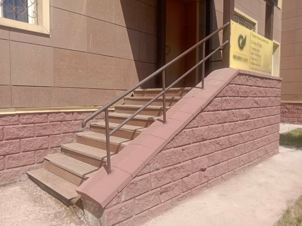 Fire safety systems Security S, Astana, photo