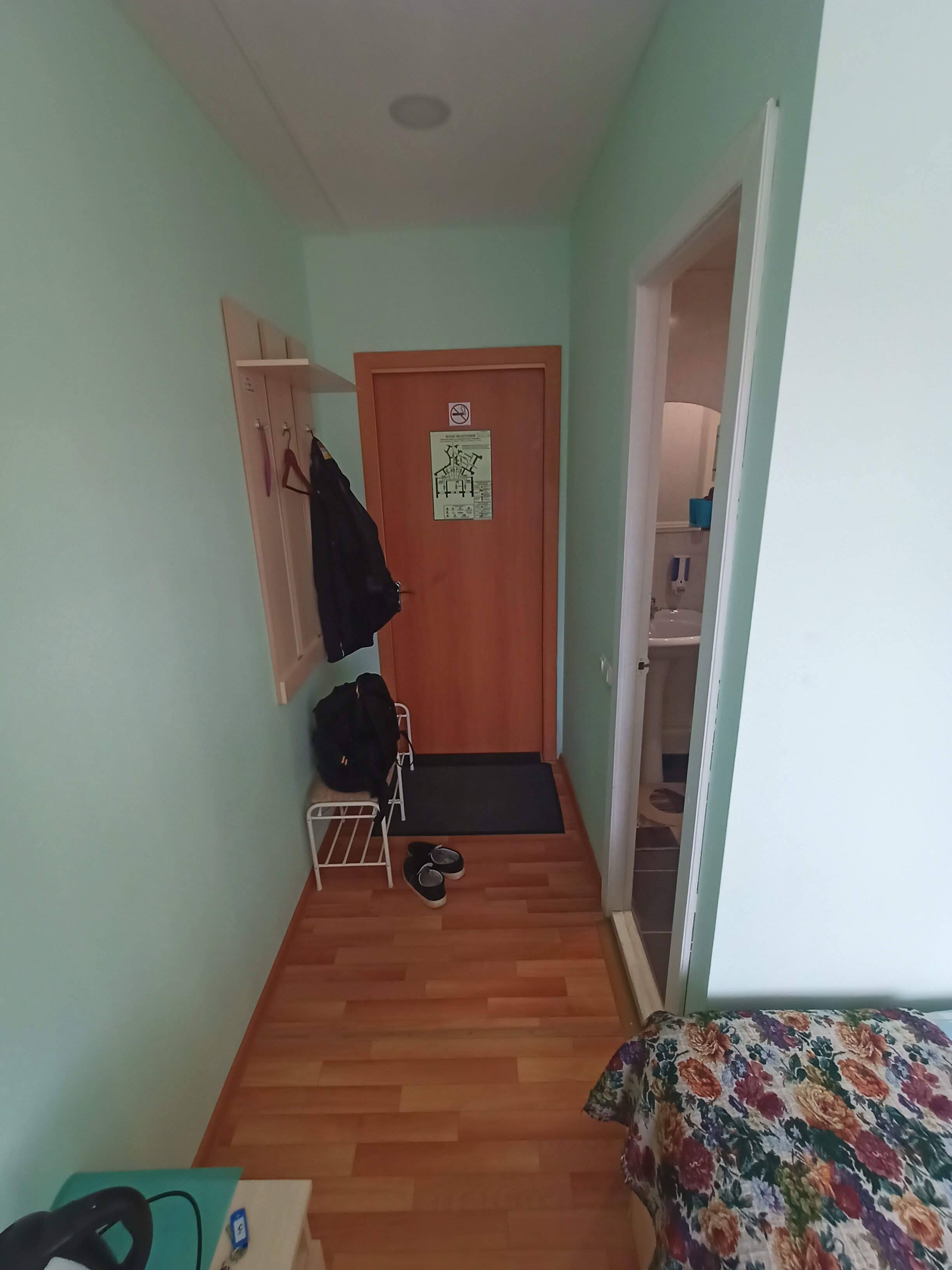 Фото Эспланада