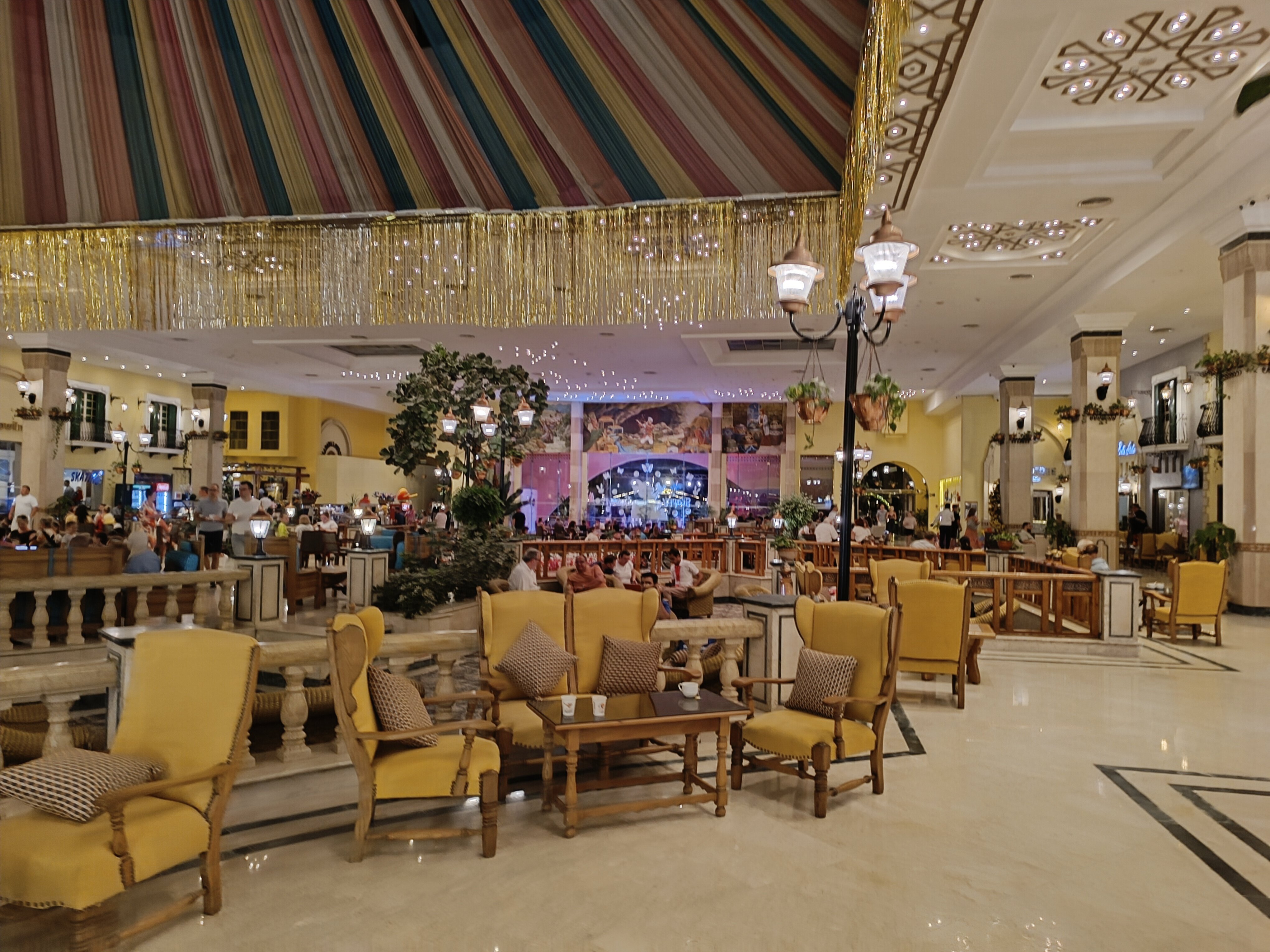 Фото Ali Baba Palace