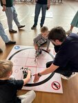 RoboSkill (Belorusskaya ulitsa, 12), further education