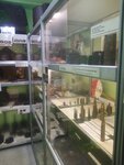 Камерный музей Второй мировой войны (ulitsa SibNIISKhoz, 5) ، متحف