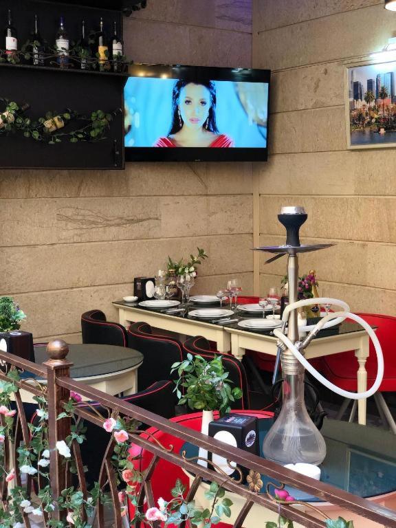 Фото Калифорния Бутик