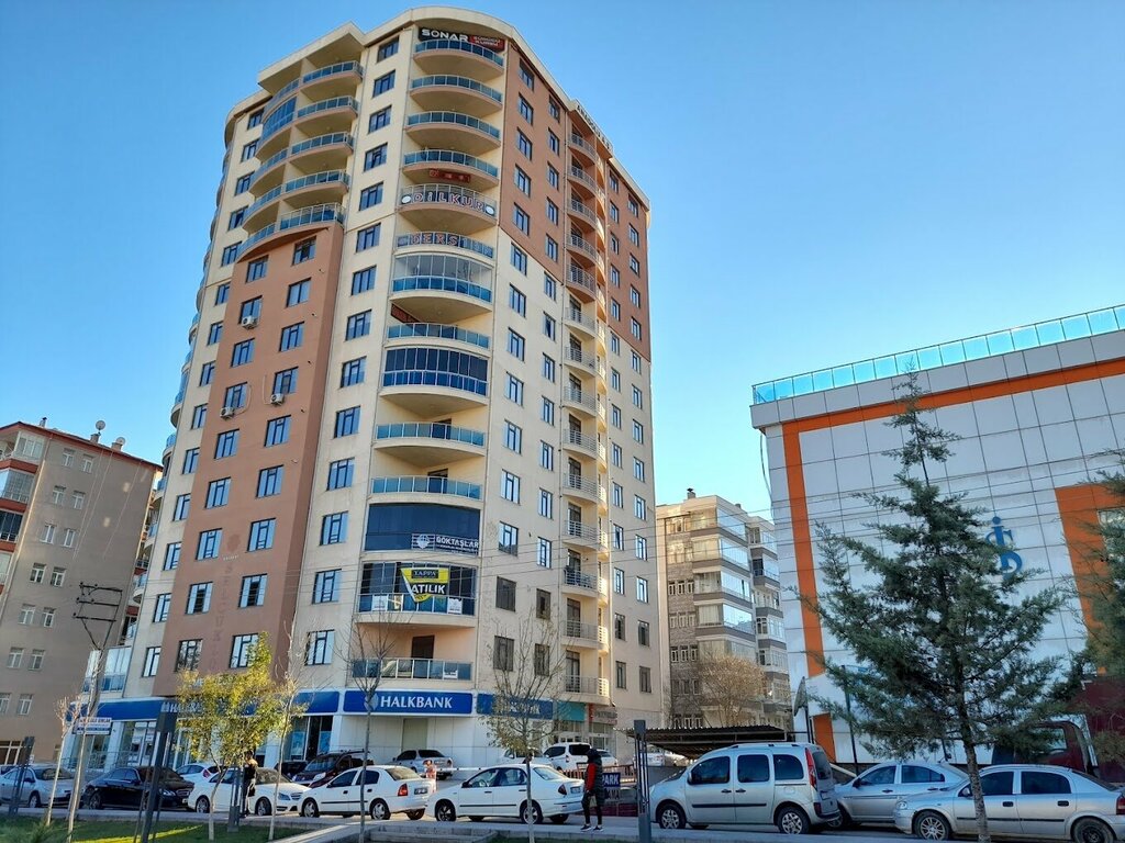 Foreign language courses Dilkur Academy, Aksaray, photo