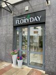 Floryday (Petra Lomako Street, 12), flower shop