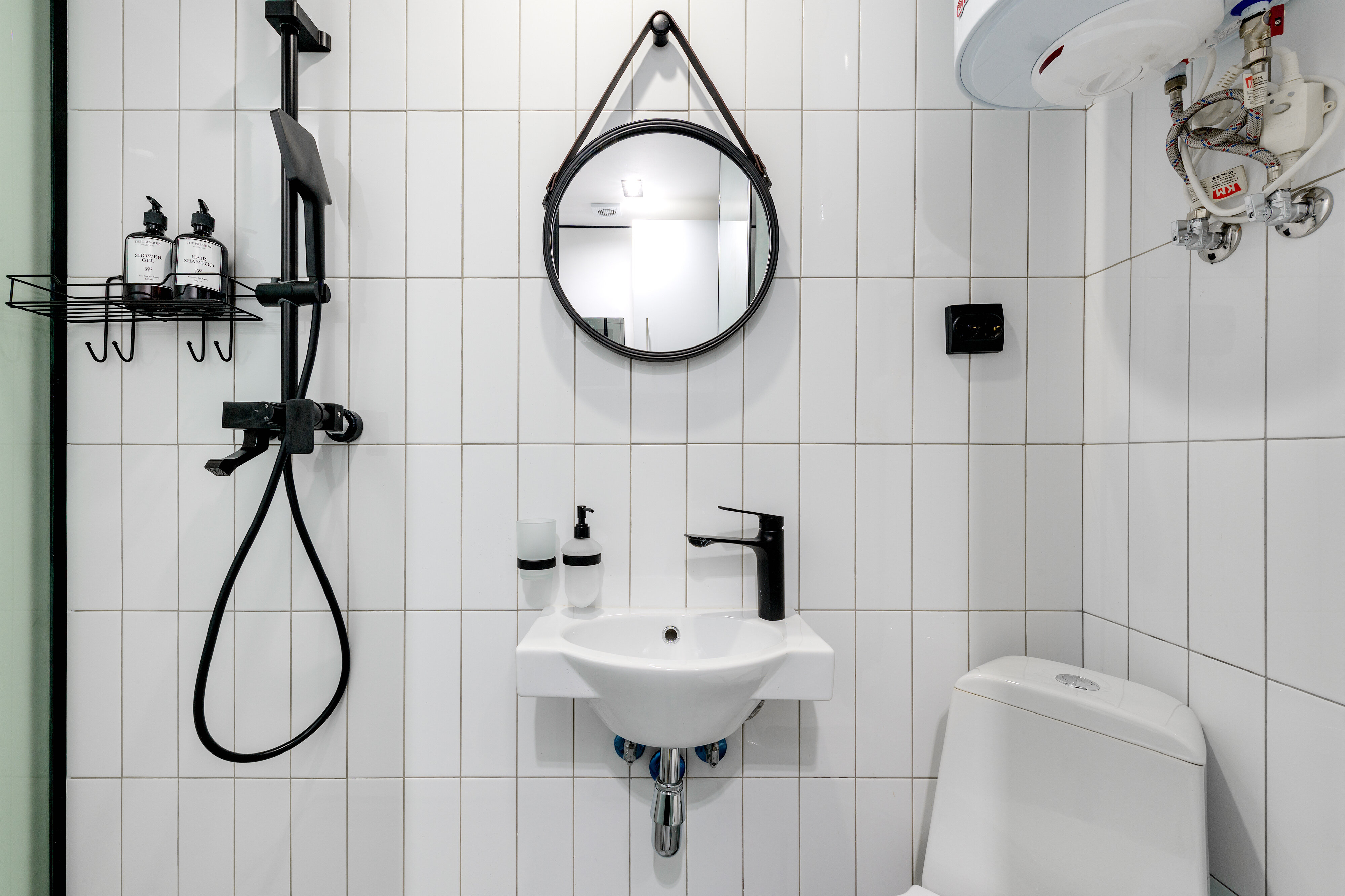 Фото Veda Aparts River House