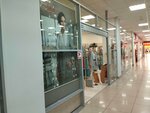 Splash (Bolshaya Sankt-Peterburgskaya Street, 39), clothing store