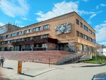 Lifehacker Coffee (Voskresenskaya Street, 93), coffee machine