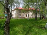 Kindergarten № 495 Gnomik (Kommunisticheskaya Street, 12) ، مركز الرعاية النهارية، رياض الأطفال