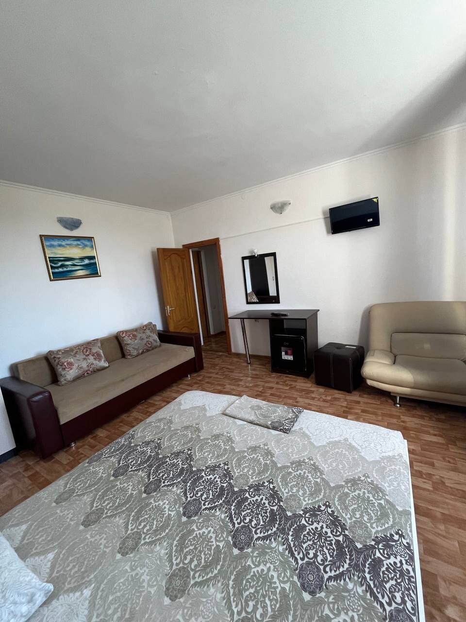 Фото У Людвига