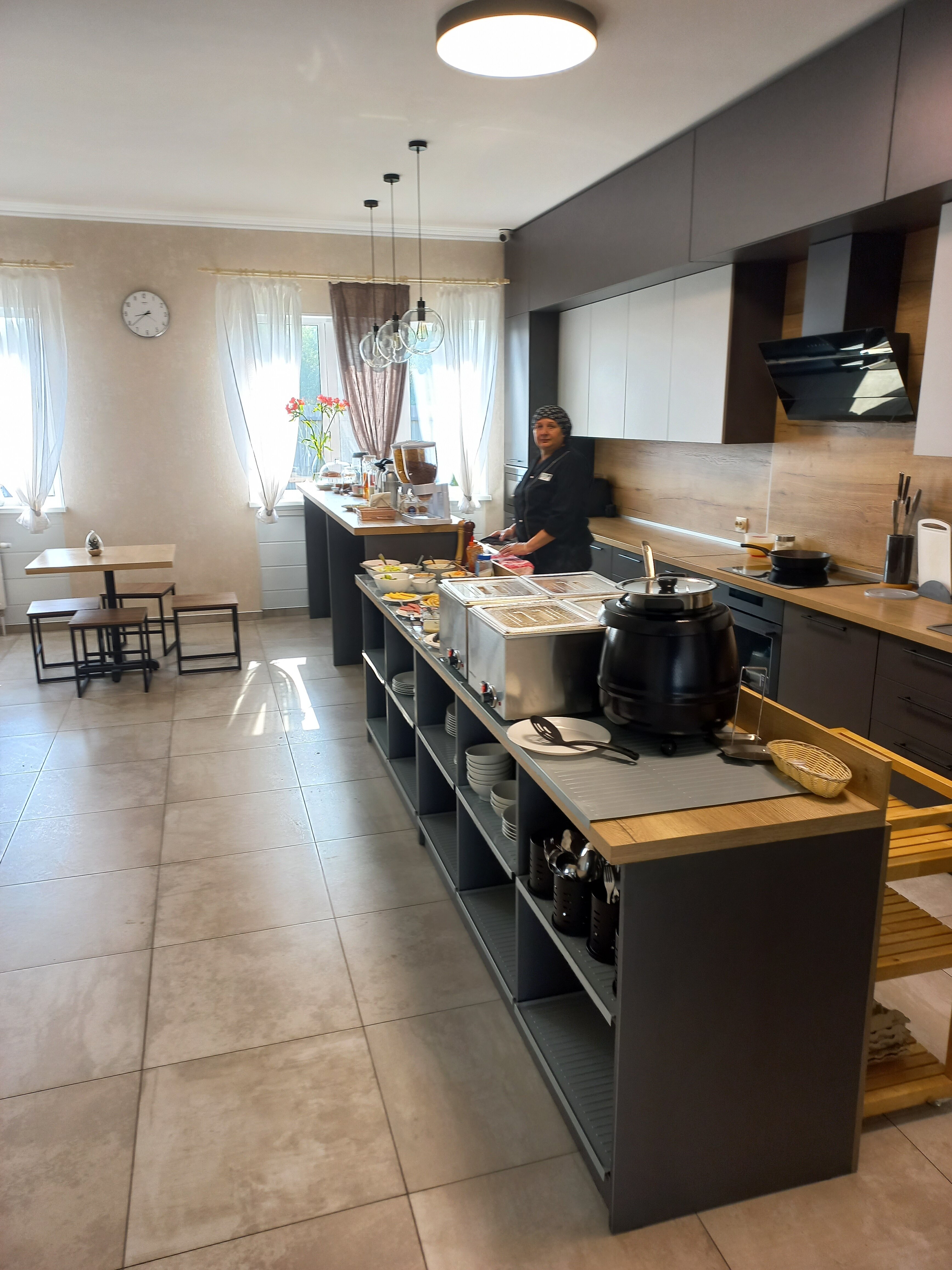 Фото Отель 97