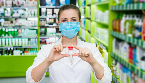 Farmacia Assorti plus, , foto