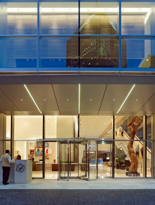 Фото Fairmont Ramla Serviced Residences