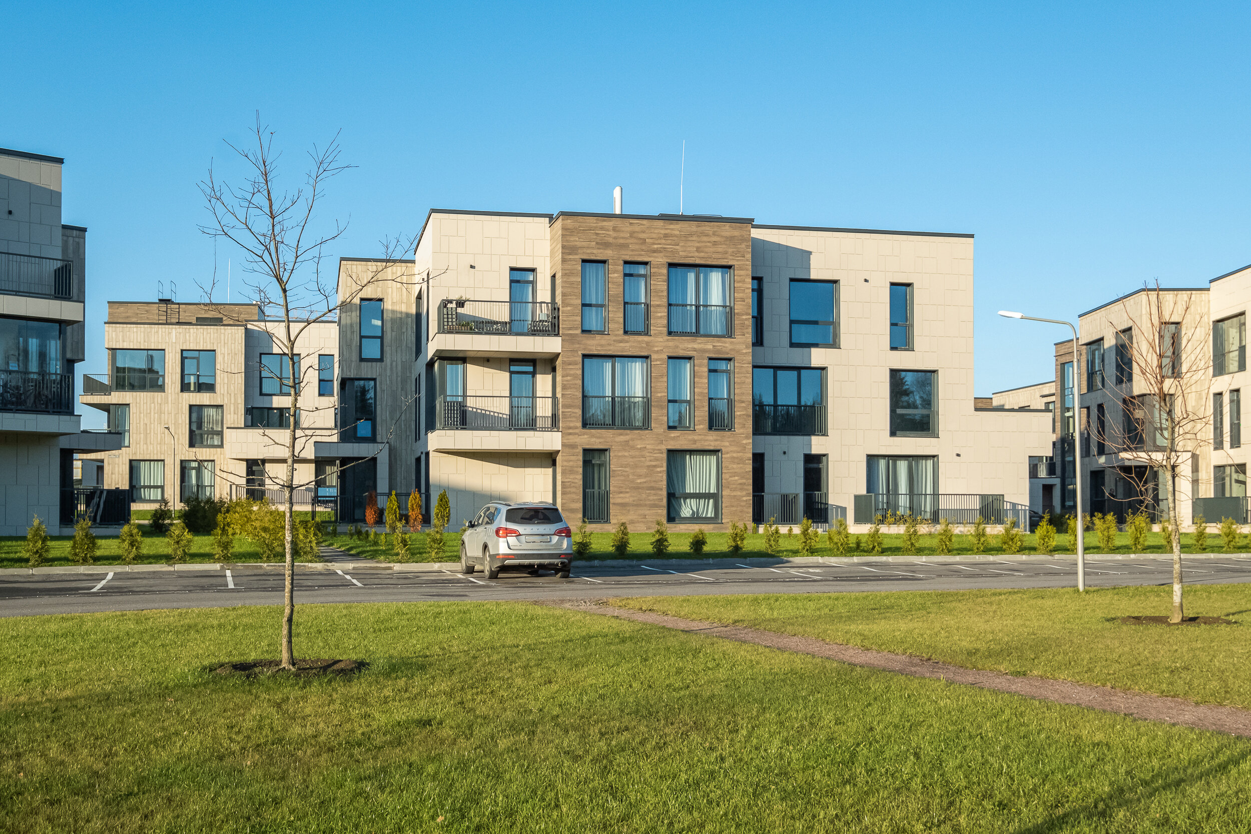 Фото Охта Adventure