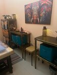 Sun World (Sverdlova Street, 40А), massage salon