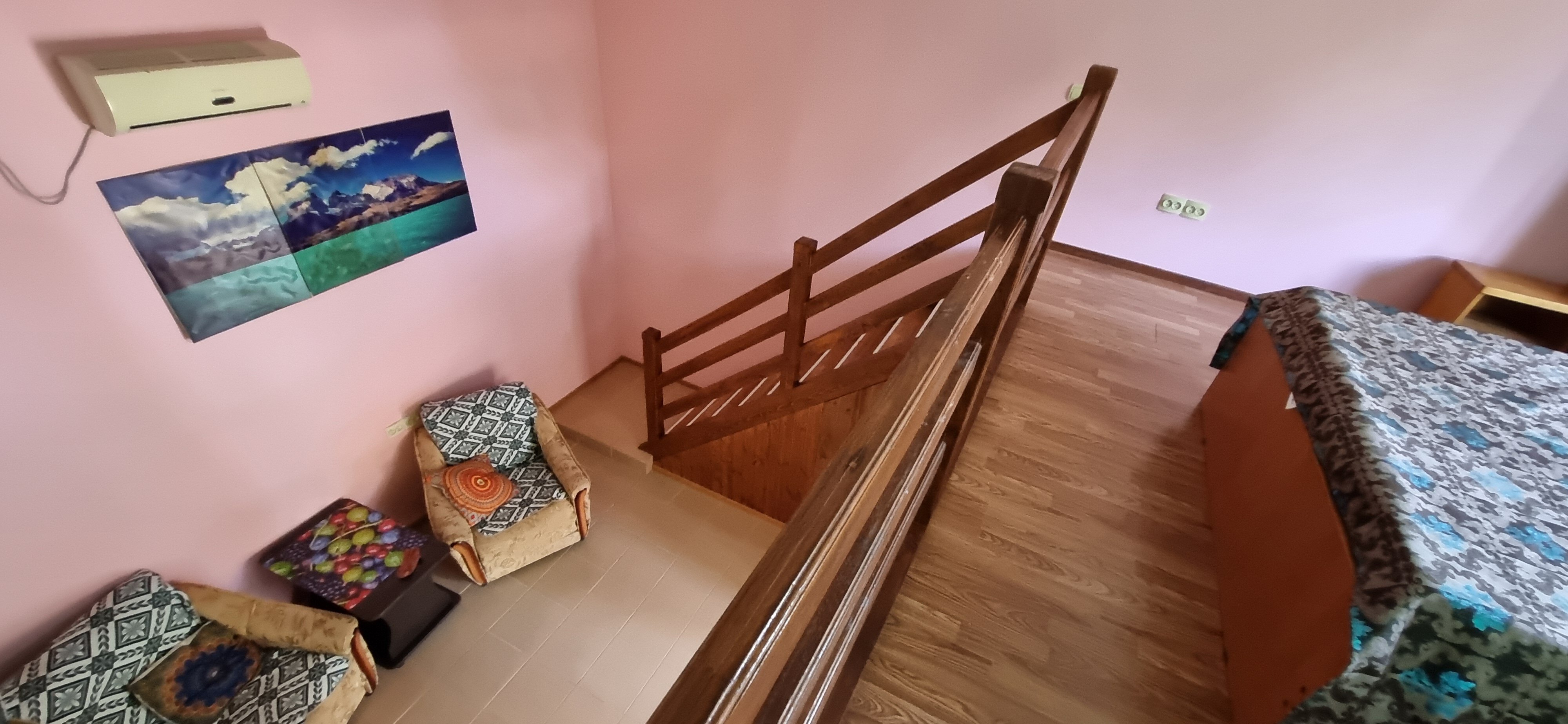 Фото Новый Замок