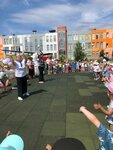Школа № 2109, корпус Радуга (Moscow, Novomoskovskiy Administrative Okrug, Scherbinka District, Zakharino Village, Polevaya Street, 19), kindergarten, nursery