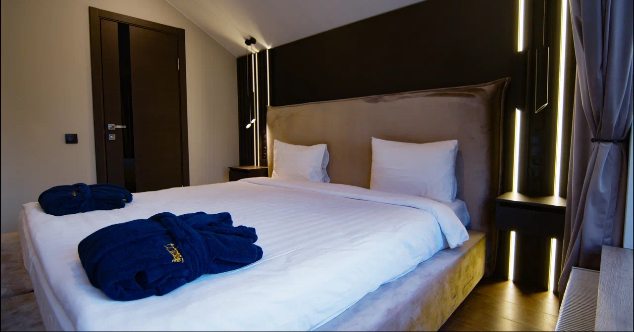 Фото Бутик-резиденции Виллингстон