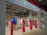Zarina (Minski District, Shchomyslicki Rural Council, 32к4), clothing store