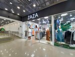 Zaza (ул. Юрия Гагарина, 53), магазин одежды в Кокшетау