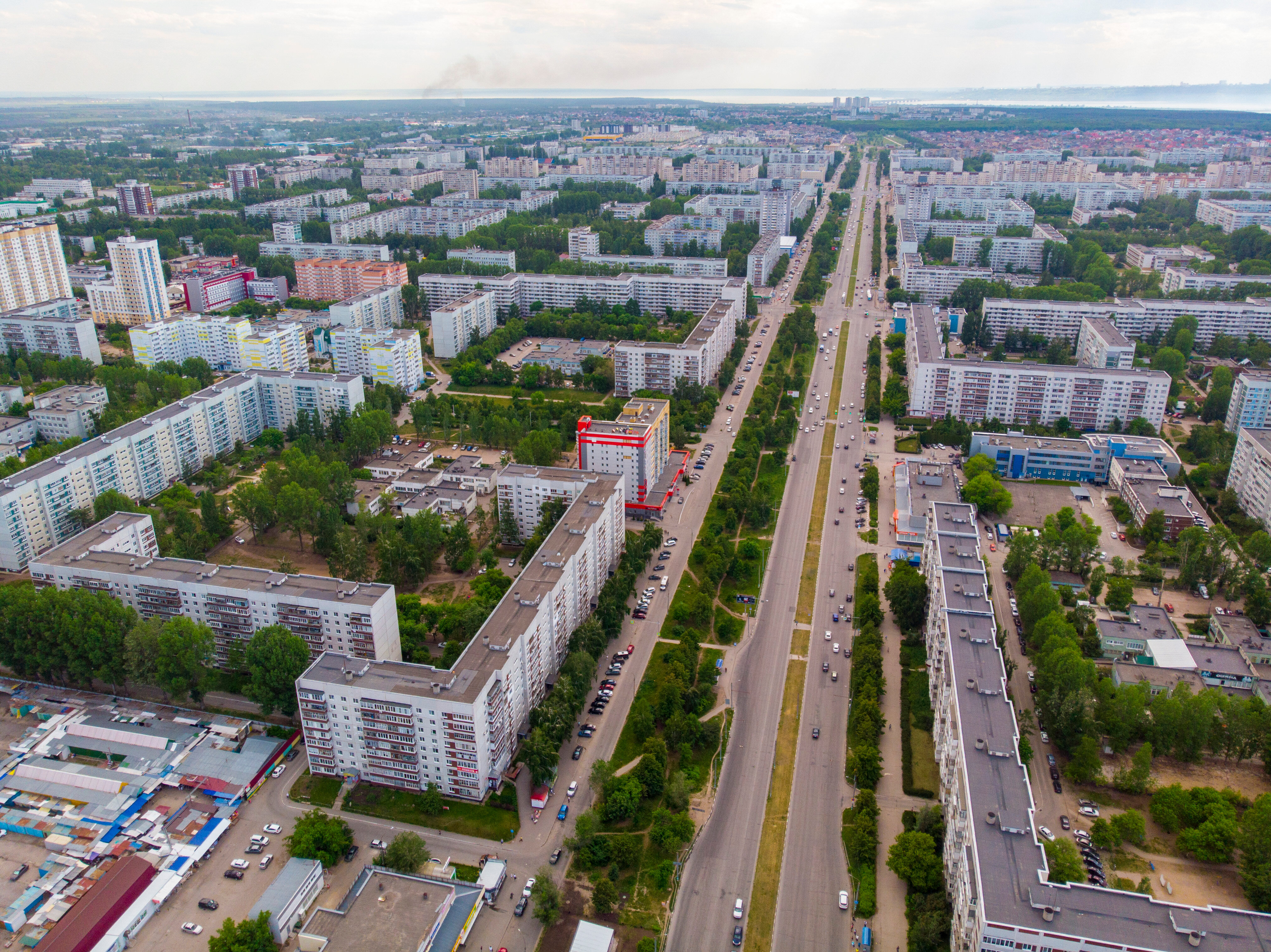 Фото Яхонты Авиатор Ульяновск