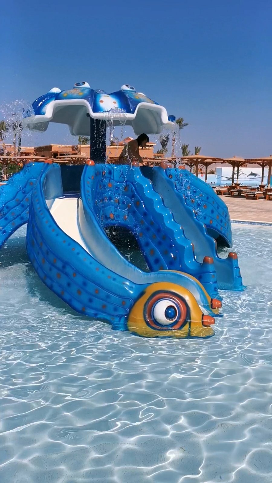 Фото Charmillion Gardens Aquapark Resort