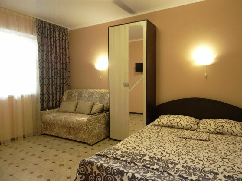 Фото Уютный отдых