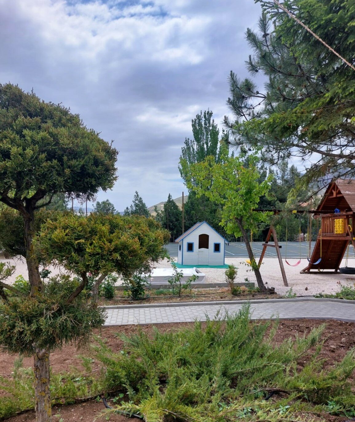 Фото Родина