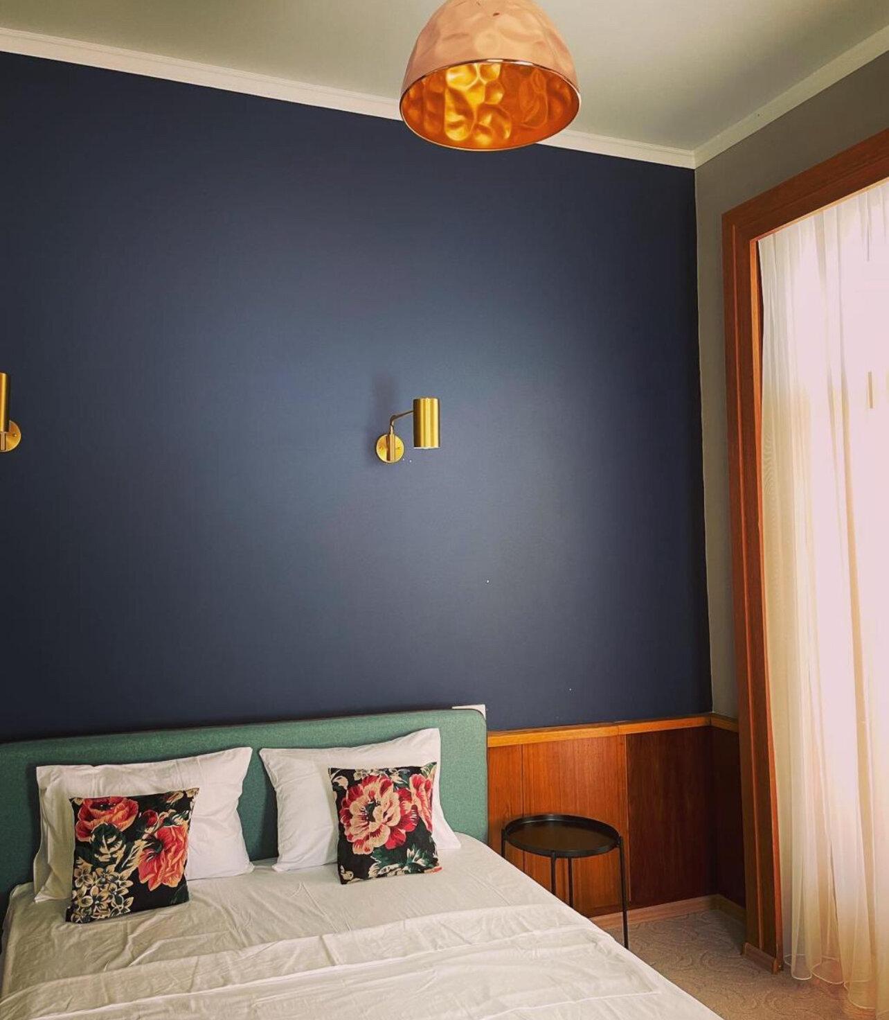 Фото Отель Villa Maria