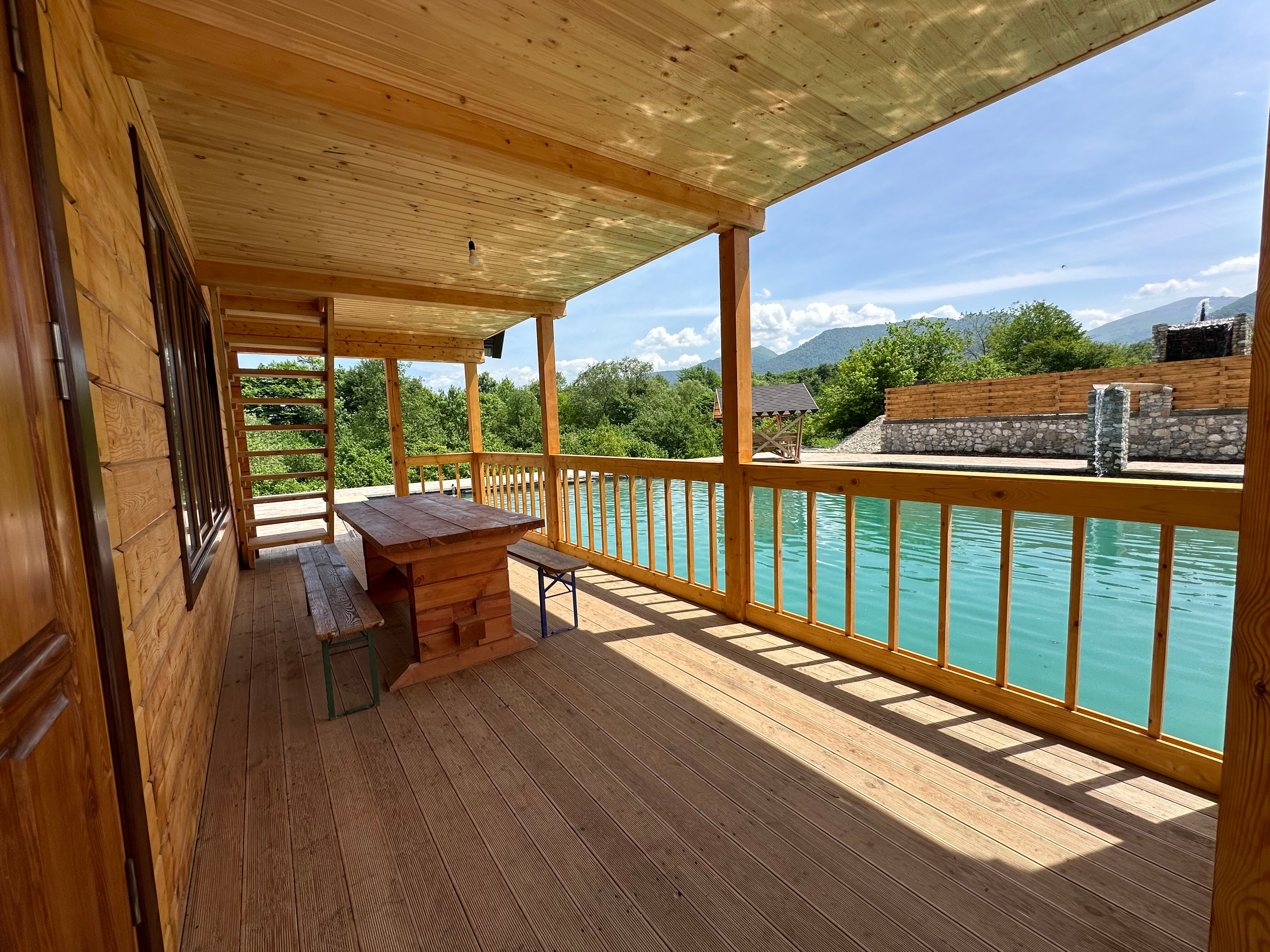 Фото Подгорье