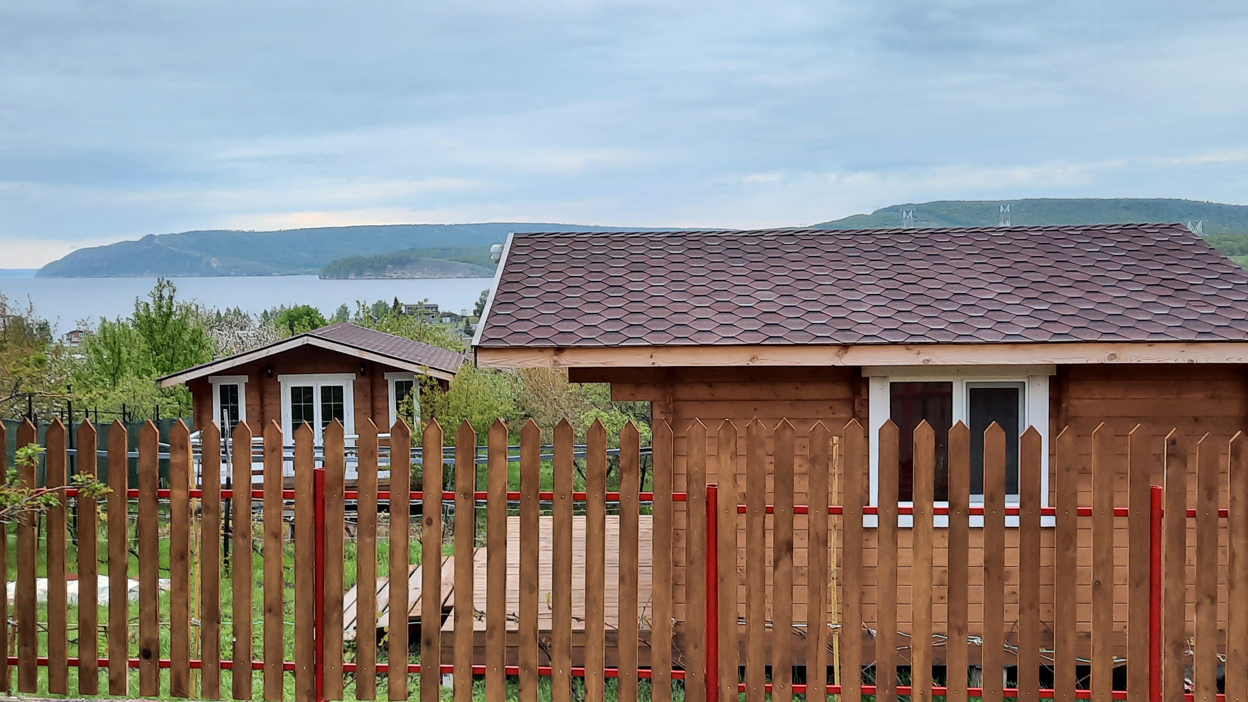 Фото Дом Жар-Птицы