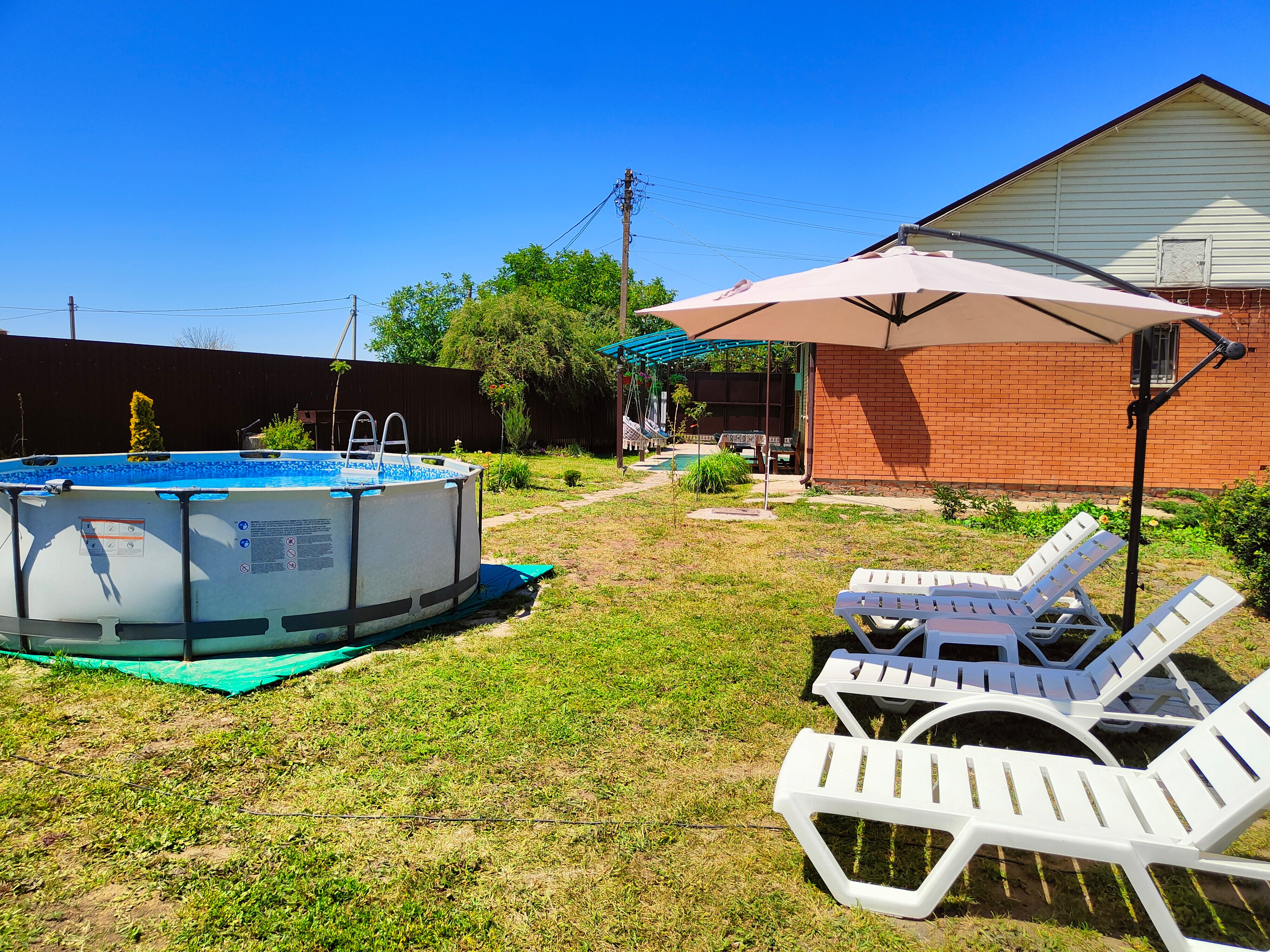 Фото Любимая дача