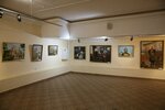 Галерея Дома музыки (Kirova Street, 6), exhibition center