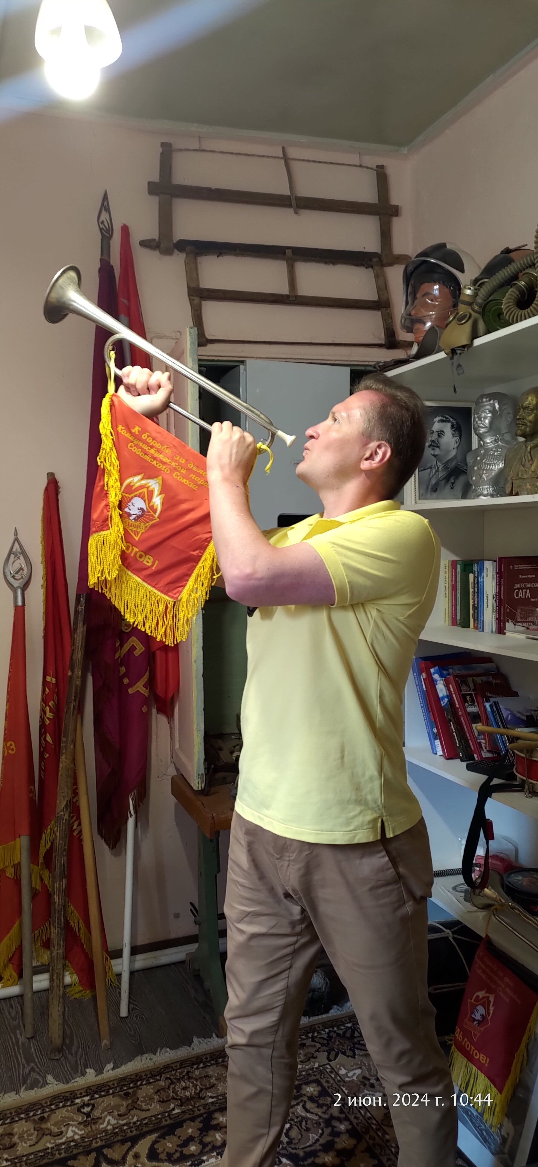 Фото Гази-кумух