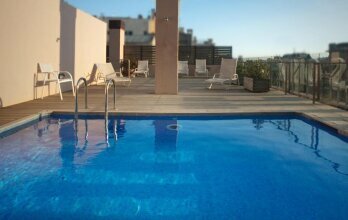 Фото Отель Onix Rambla