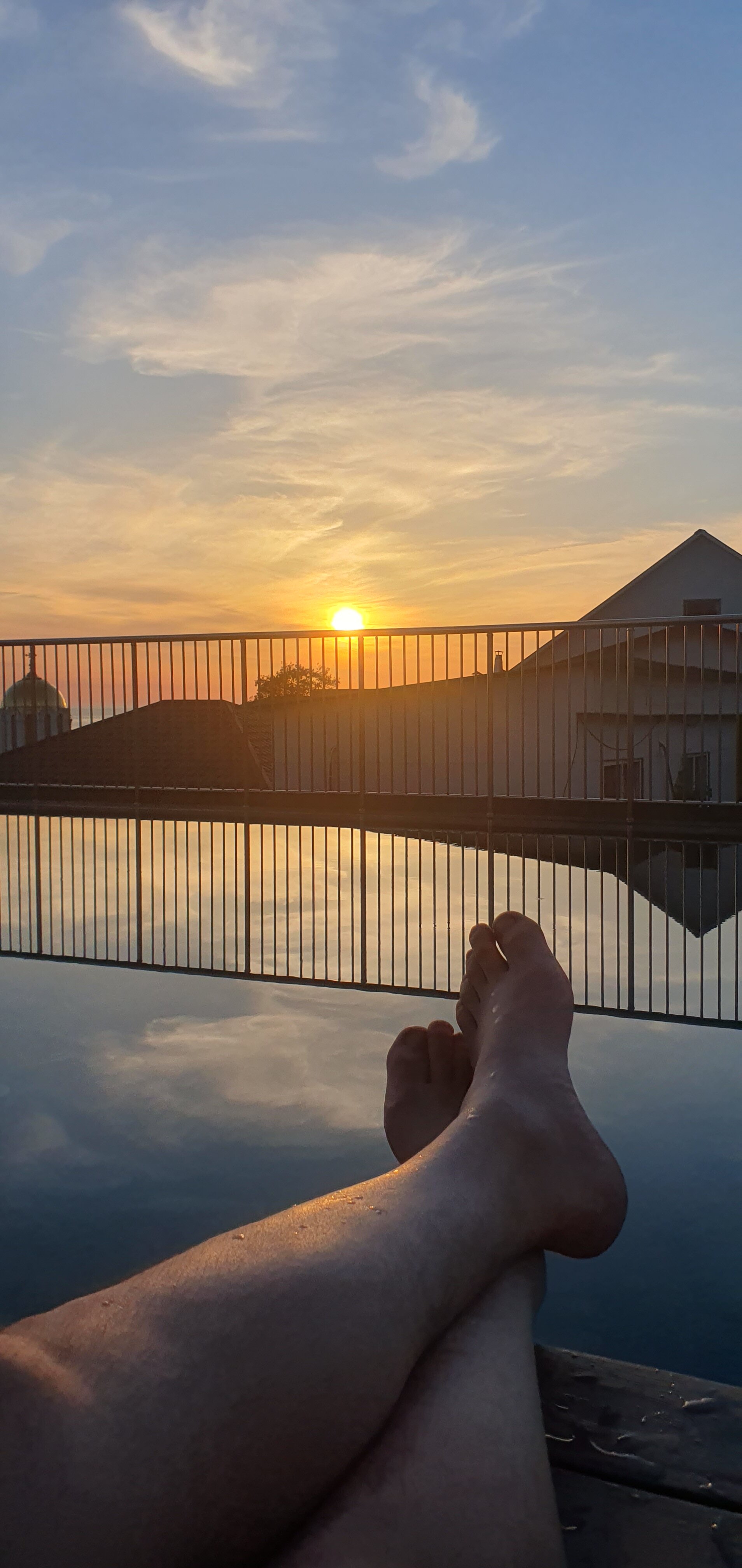 Фото Аурия Морето