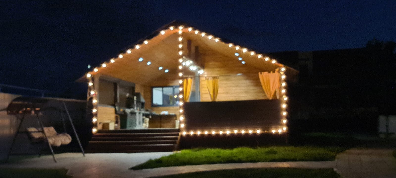 Фото Аура тополей