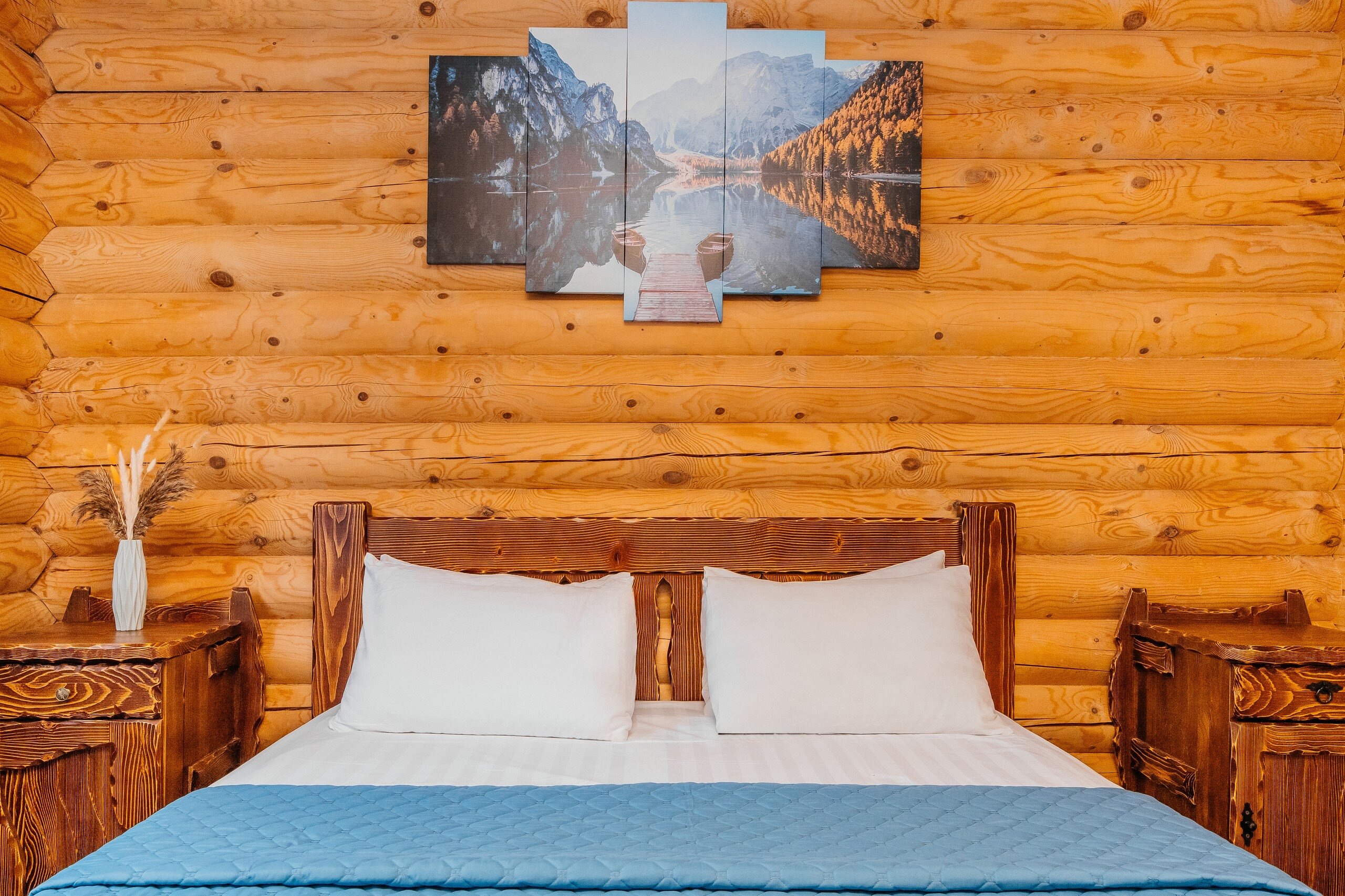 Фото Избушка