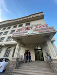 Khan Plaza Hotel (Aqan Seri kóshesi, 165/1), hotel