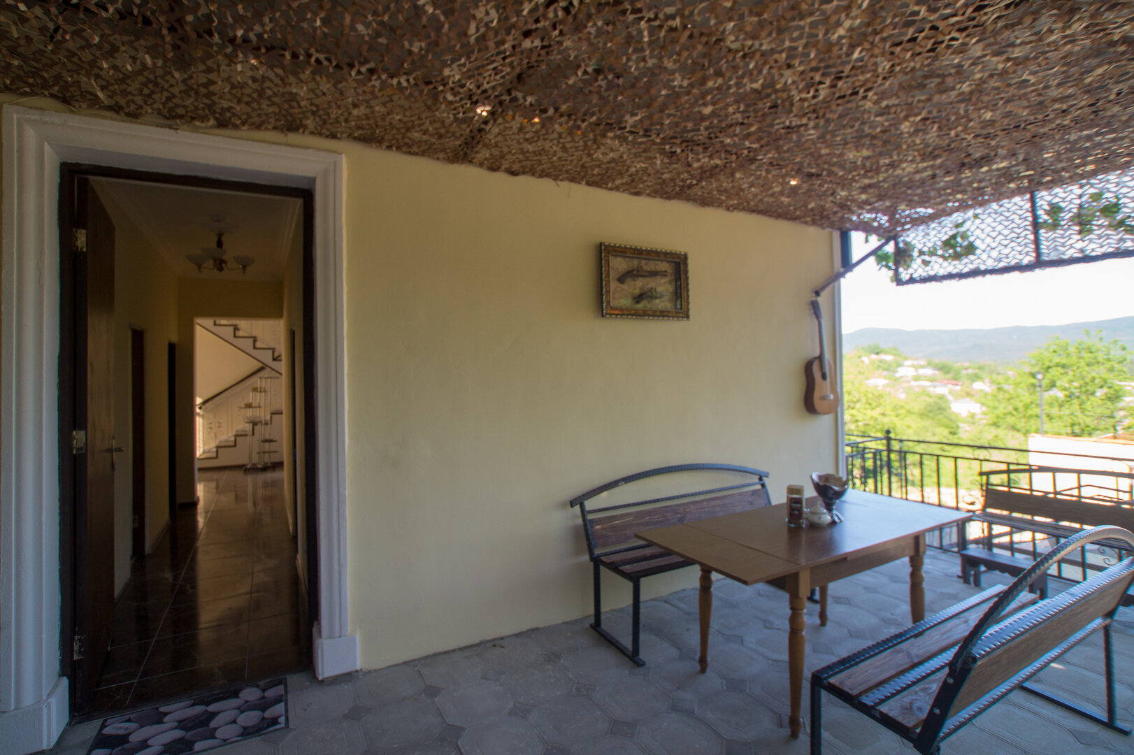 Фото Гостевой дом Bagrat